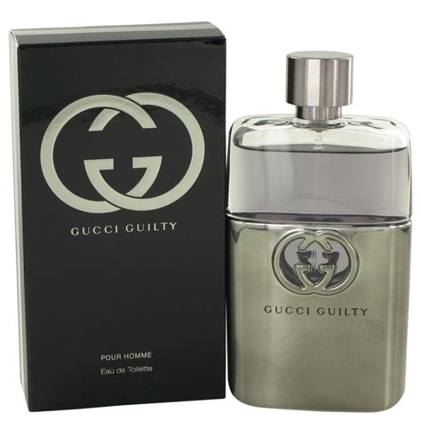 gucci guily for men|gucci guilty cheapest price.